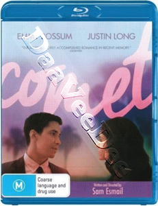 Comet (Blu-Ray)
